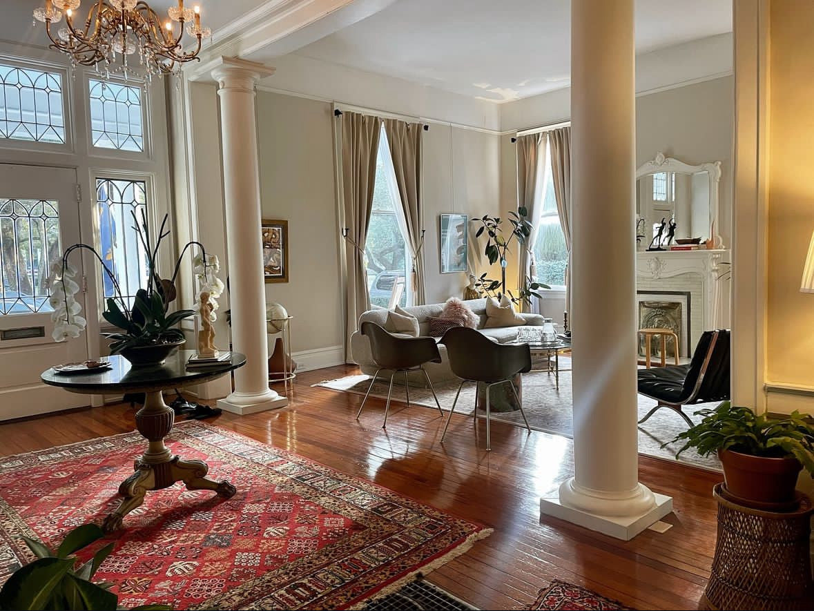 NANDI WELLNESS RETREATS