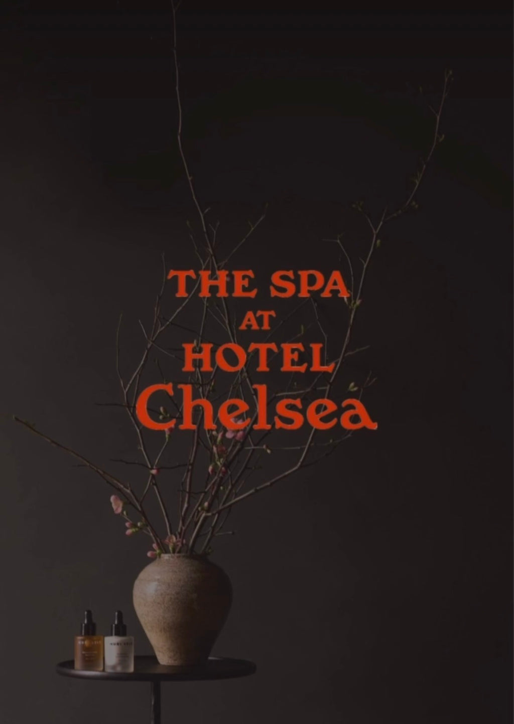 Hotel Chelsea NYC Retreat