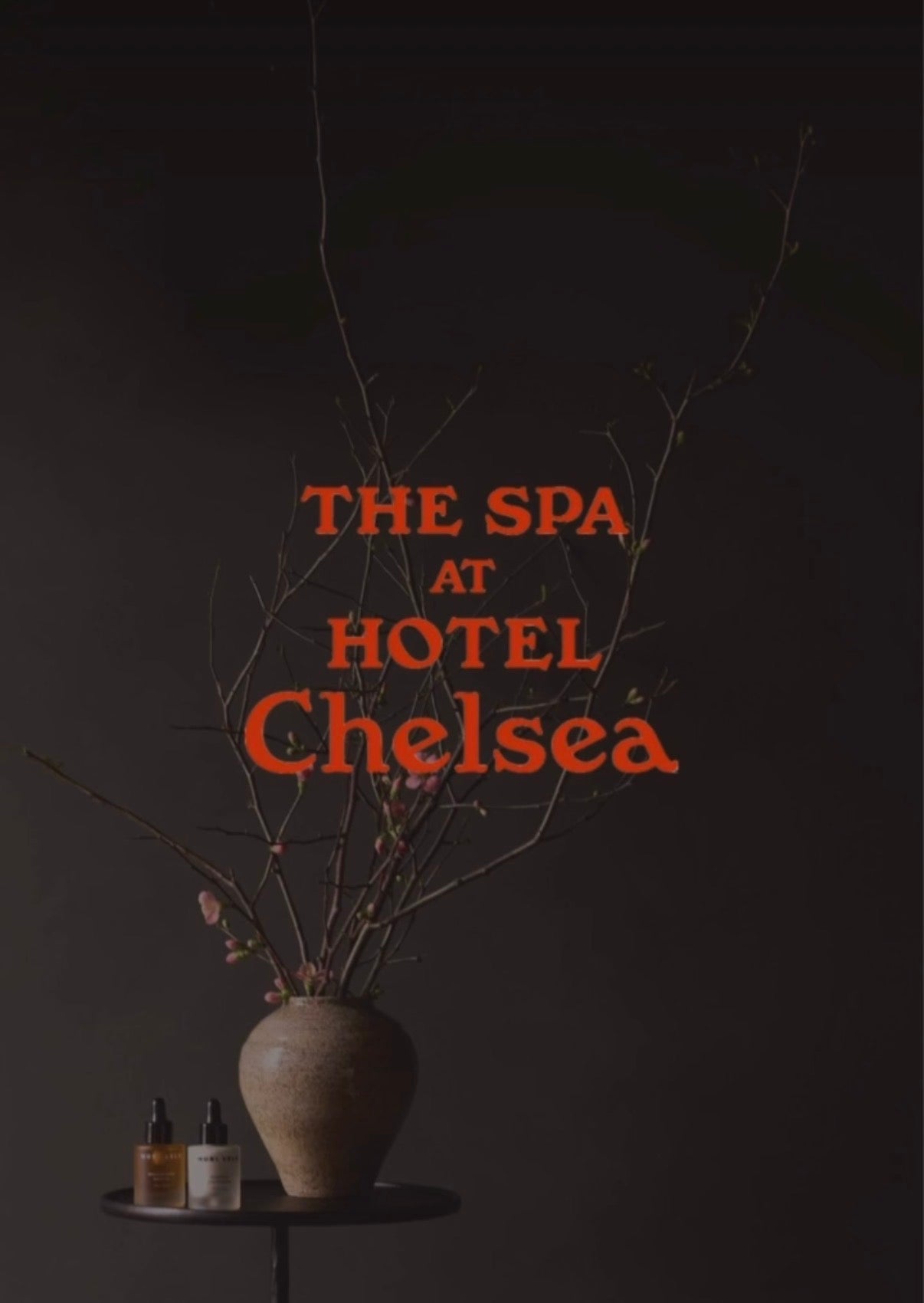 Hotel Chelsea NYC Retreat