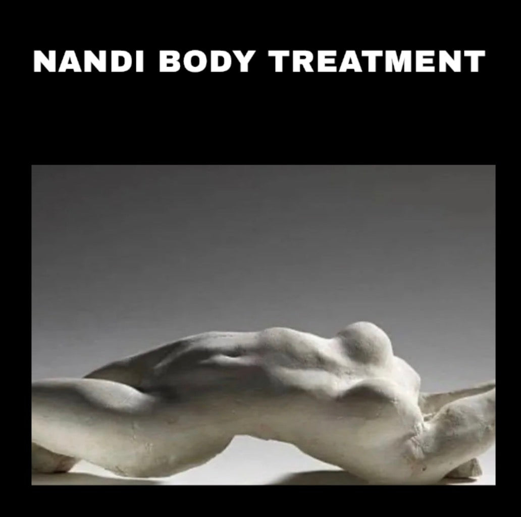 NANDI BODY TREATMENT