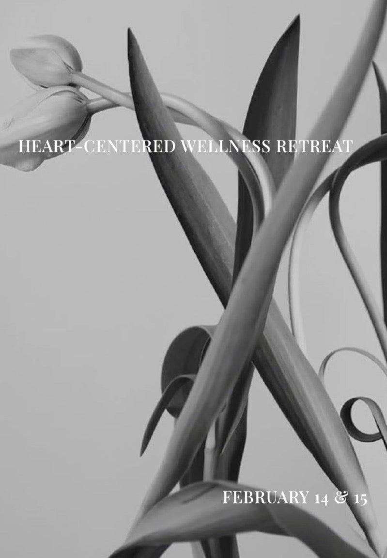 Heart-Centered Wellness Retreat | Boulder 2 Day Event Pass